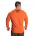 GASP Thermal Gym Sweater - Flame